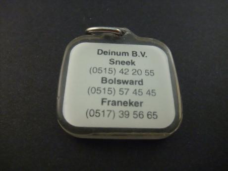 Autobedrijf Deinum Sneek,Franeker ,Bolsward Opel dealer (2)